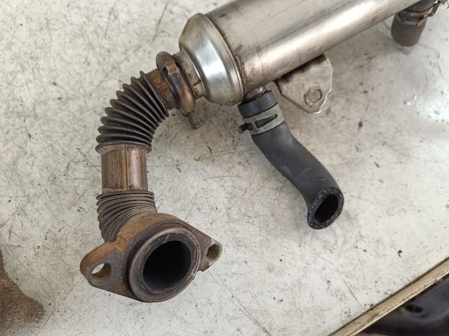 bontott OPEL ZAFIRA B EGR Hűtő