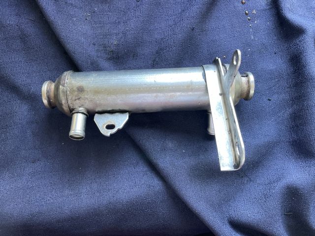 bontott OPEL ZAFIRA B EGR Hűtő