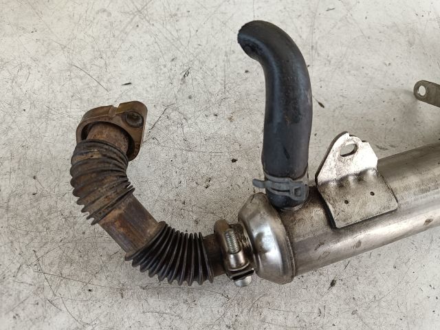 bontott OPEL ZAFIRA B EGR Hűtő