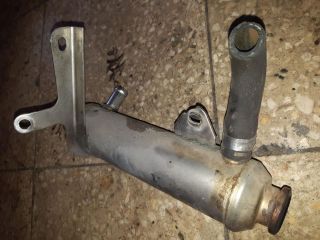 bontott OPEL ZAFIRA B EGR Hűtő