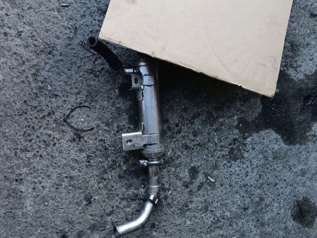 bontott OPEL ZAFIRA B EGR Hűtő