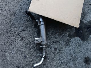 bontott OPEL ZAFIRA B EGR Hűtő