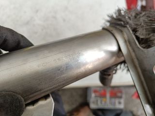 bontott OPEL ZAFIRA B EGR Hűtő