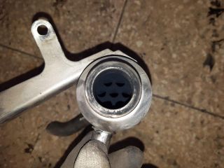 bontott OPEL ZAFIRA B EGR Hűtő