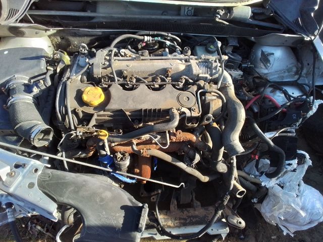 bontott OPEL ZAFIRA B EGR Hűtő