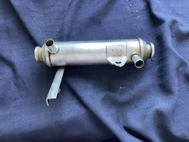 bontott OPEL ZAFIRA B EGR Hűtő