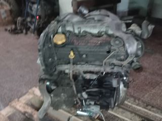 bontott OPEL ZAFIRA B EGR Hűtő