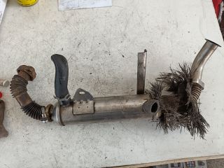 bontott OPEL ZAFIRA B EGR Hűtő