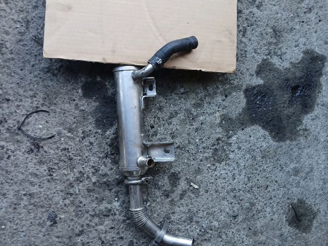 bontott OPEL ZAFIRA B EGR Hűtő