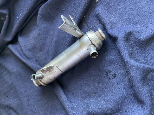 bontott OPEL ZAFIRA B EGR Hűtő