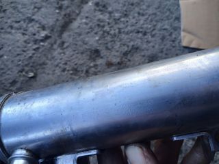 bontott OPEL ZAFIRA B EGR Hűtő