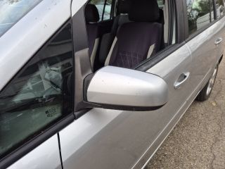 bontott OPEL ZAFIRA B Első Bölcső