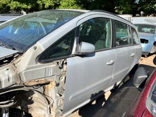 bontott OPEL ZAFIRA B Első Bölcső