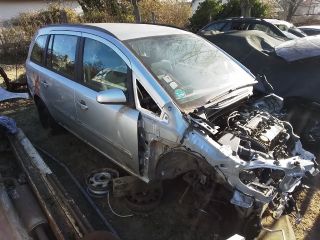 bontott OPEL ZAFIRA B Első Bölcső