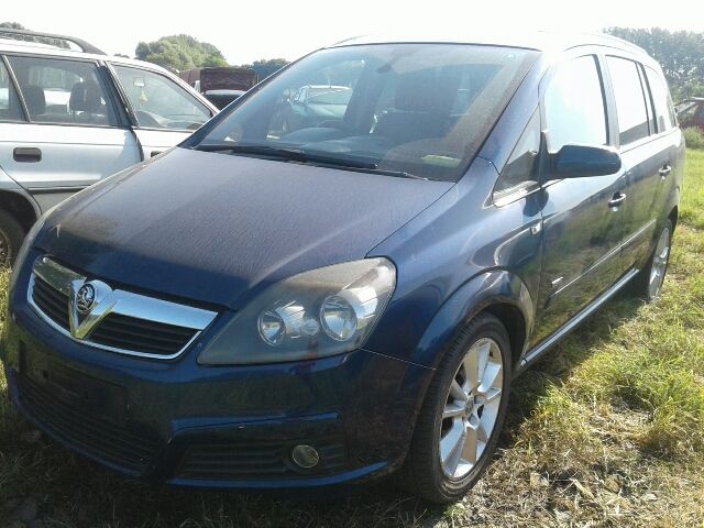 bontott OPEL ZAFIRA B Első Lambdaszonda