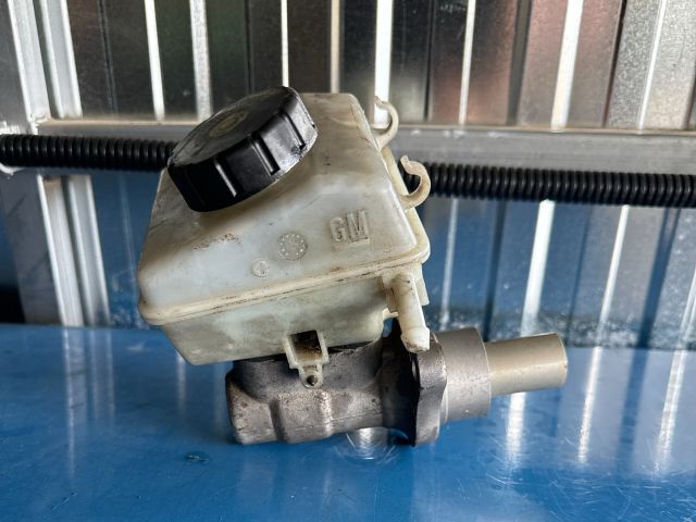 bontott OPEL ZAFIRA B Főfékhenger