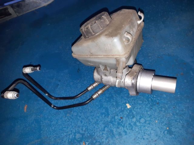 bontott OPEL ZAFIRA B Főfékhenger