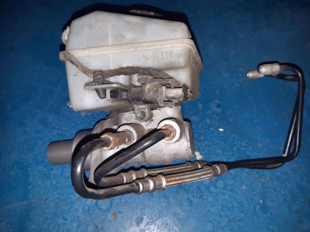 bontott OPEL ZAFIRA B Főfékhenger