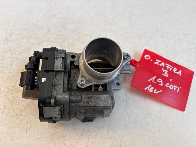 bontott OPEL ZAFIRA B Fojtószelep (Elektromos)