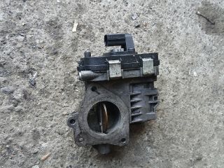 bontott OPEL ZAFIRA B Fojtószelep (Elektromos)