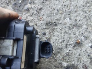 bontott OPEL ZAFIRA B Fojtószelep (Elektromos)