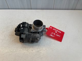 bontott OPEL ZAFIRA B Fojtószelep (Elektromos)