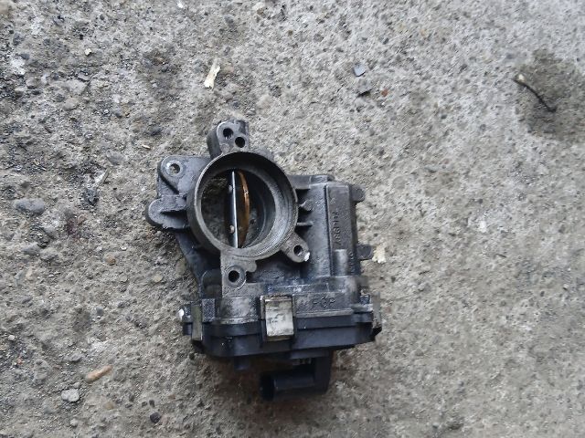 bontott OPEL ZAFIRA B Fojtószelep (Elektromos)