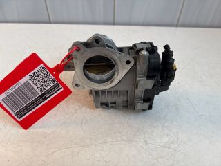 bontott OPEL ZAFIRA B Fojtószelep (Elektromos)