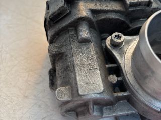 bontott OPEL ZAFIRA B Fojtószelep (Elektromos)