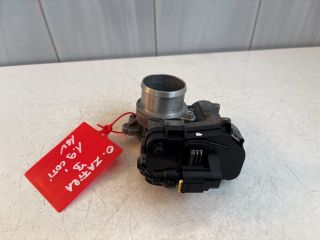 bontott OPEL ZAFIRA B Fojtószelep (Elektromos)