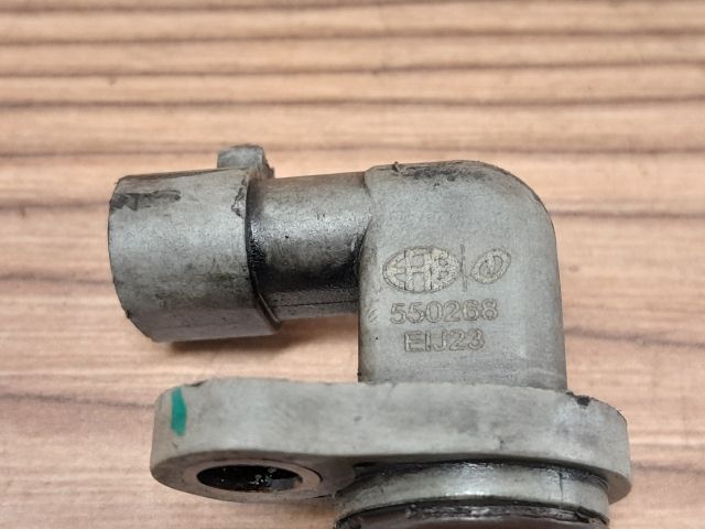 bontott OPEL ZAFIRA B Főtengely Fordulatszám Jeladó