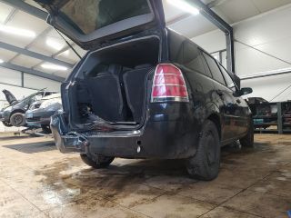 bontott OPEL ZAFIRA B Főtengely Fordulatszám Jeladó