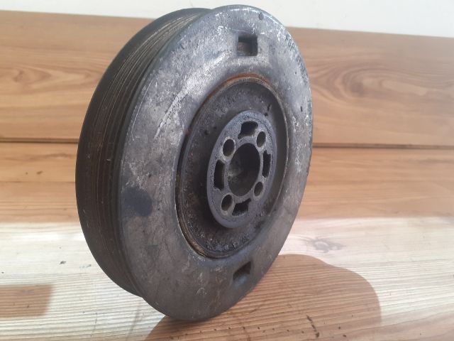 bontott OPEL ZAFIRA B Főtengely Szíjtárcsa