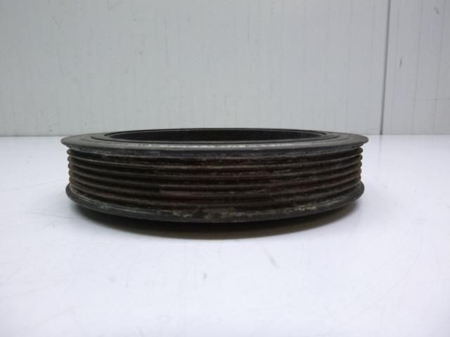 bontott OPEL ZAFIRA B Főtengely Szíjtárcsa