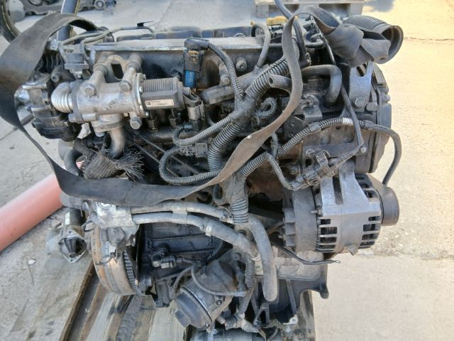 bontott OPEL ZAFIRA B Főtengely Szíjtárcsa