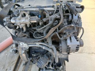 bontott OPEL ZAFIRA B Főtengely Szíjtárcsa