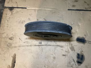 bontott OPEL ZAFIRA B Főtengely Szíjtárcsa