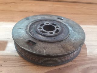 bontott OPEL ZAFIRA B Főtengely Szíjtárcsa