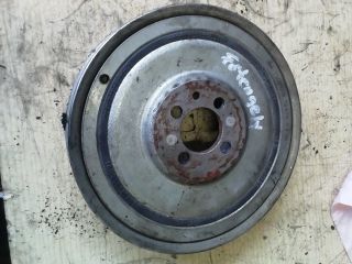 bontott OPEL ZAFIRA B Főtengely Szíjtárcsa