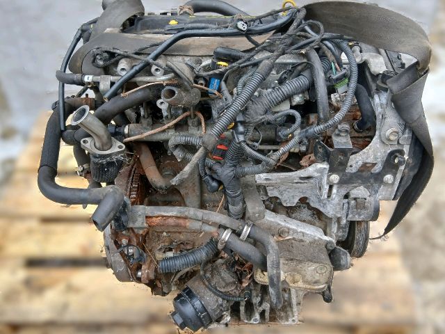 bontott OPEL ZAFIRA B Főtengely Szíjtárcsa