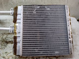 bontott OPEL ZAFIRA B Fűtőradiátor