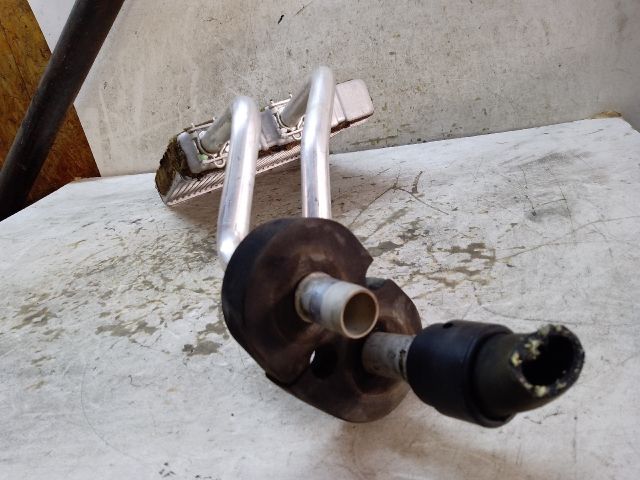 bontott OPEL ZAFIRA B Fűtőradiátor