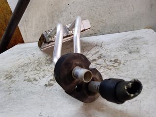 bontott OPEL ZAFIRA B Fűtőradiátor