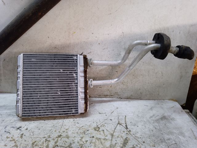 bontott OPEL ZAFIRA B Fűtőradiátor