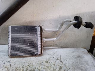bontott OPEL ZAFIRA B Fűtőradiátor