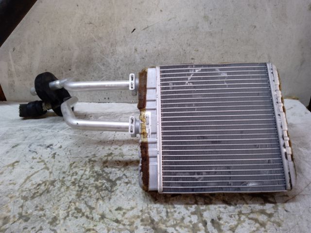 bontott OPEL ZAFIRA B Fűtőradiátor