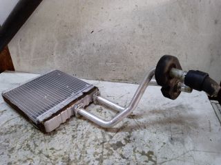 bontott OPEL ZAFIRA B Fűtőradiátor