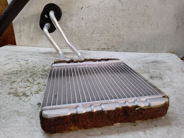 bontott OPEL ZAFIRA B Fűtőradiátor