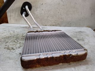 bontott OPEL ZAFIRA B Fűtőradiátor