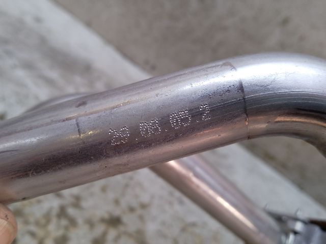 bontott OPEL ZAFIRA B Fűtőradiátor